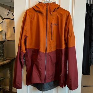 Outdoor Research Men’s Jacket